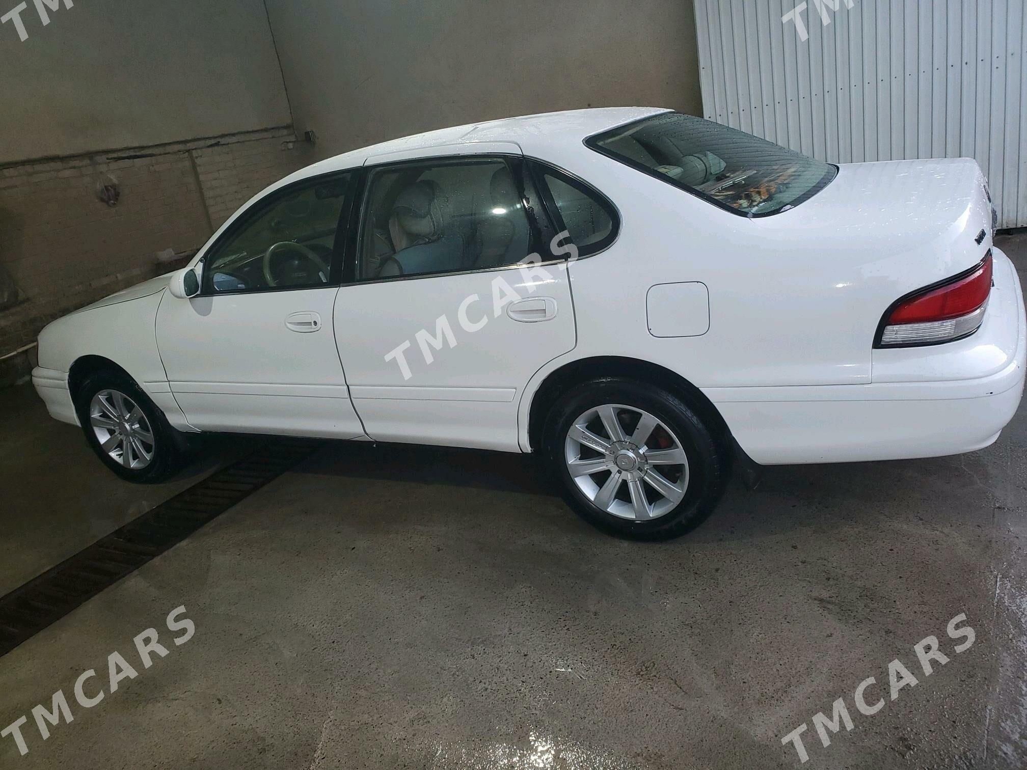 Toyota Avalon 1997 - 110 000 TMT - Байрамали - img 4