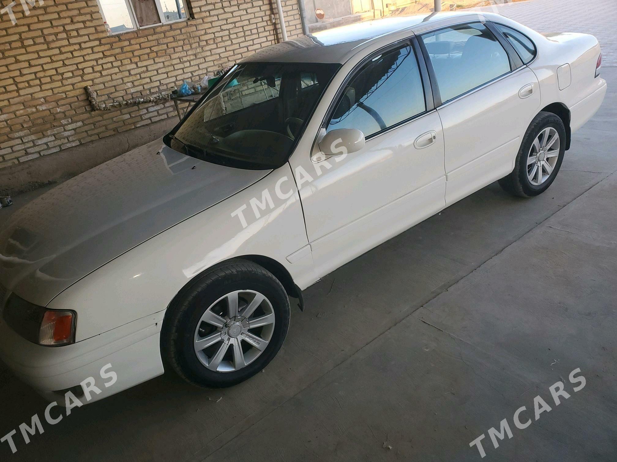 Toyota Avalon 1997 - 110 000 TMT - Байрамали - img 2