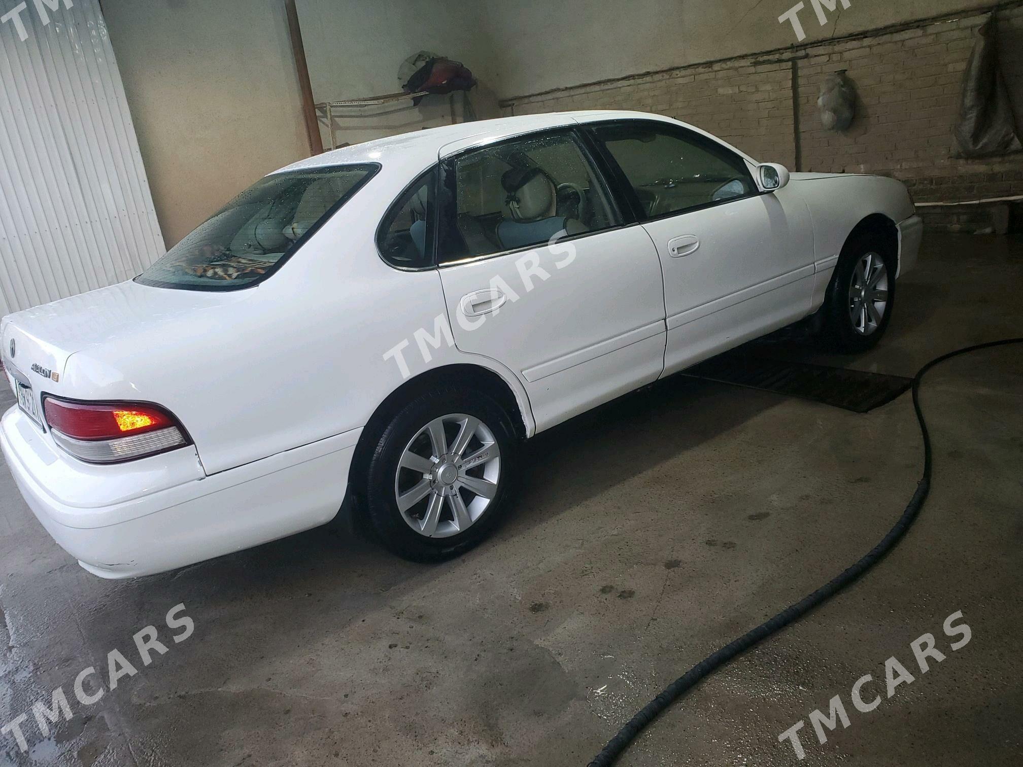 Toyota Avalon 1997 - 110 000 TMT - Байрамали - img 3