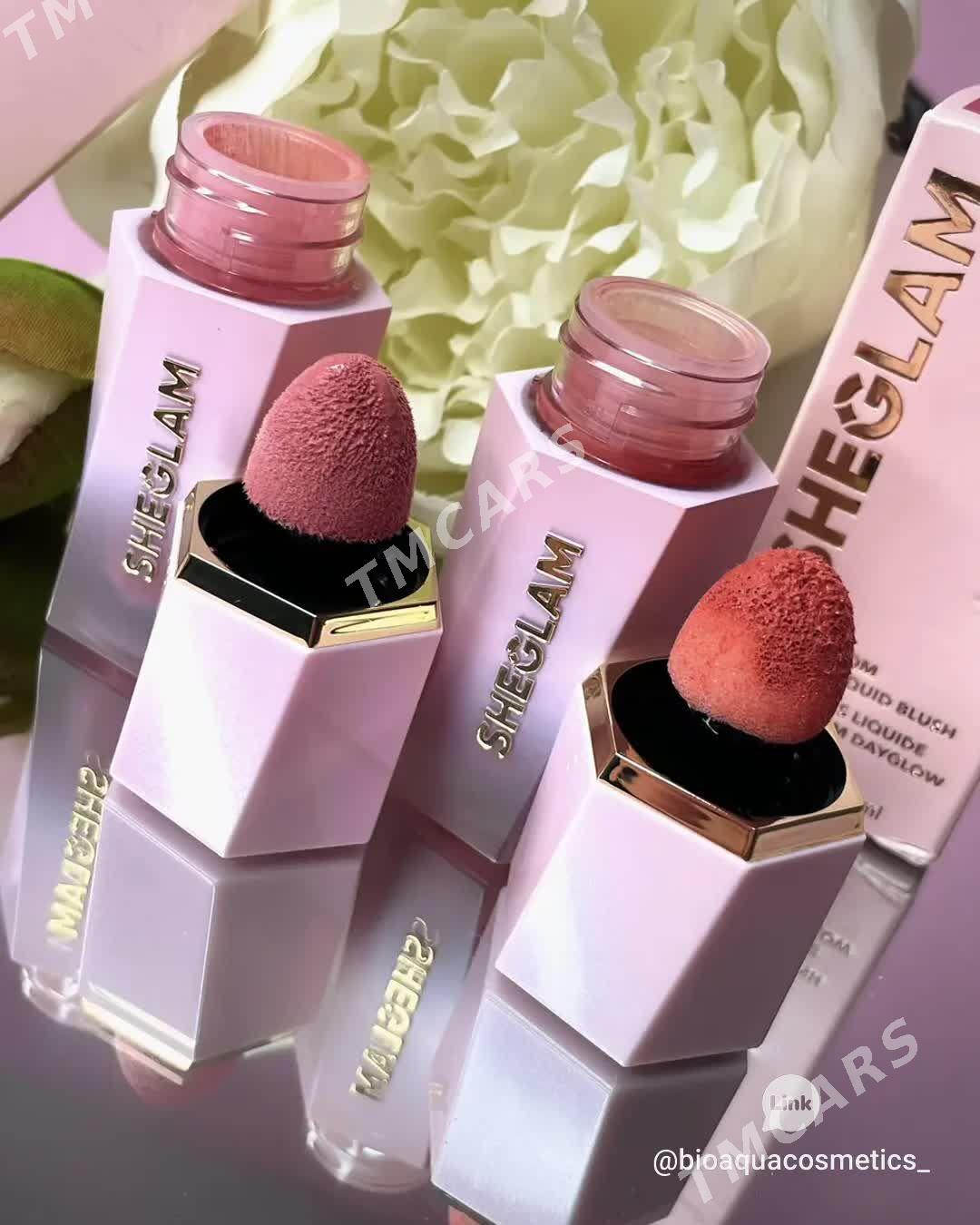 sheglam - Türkmenabat - img 3