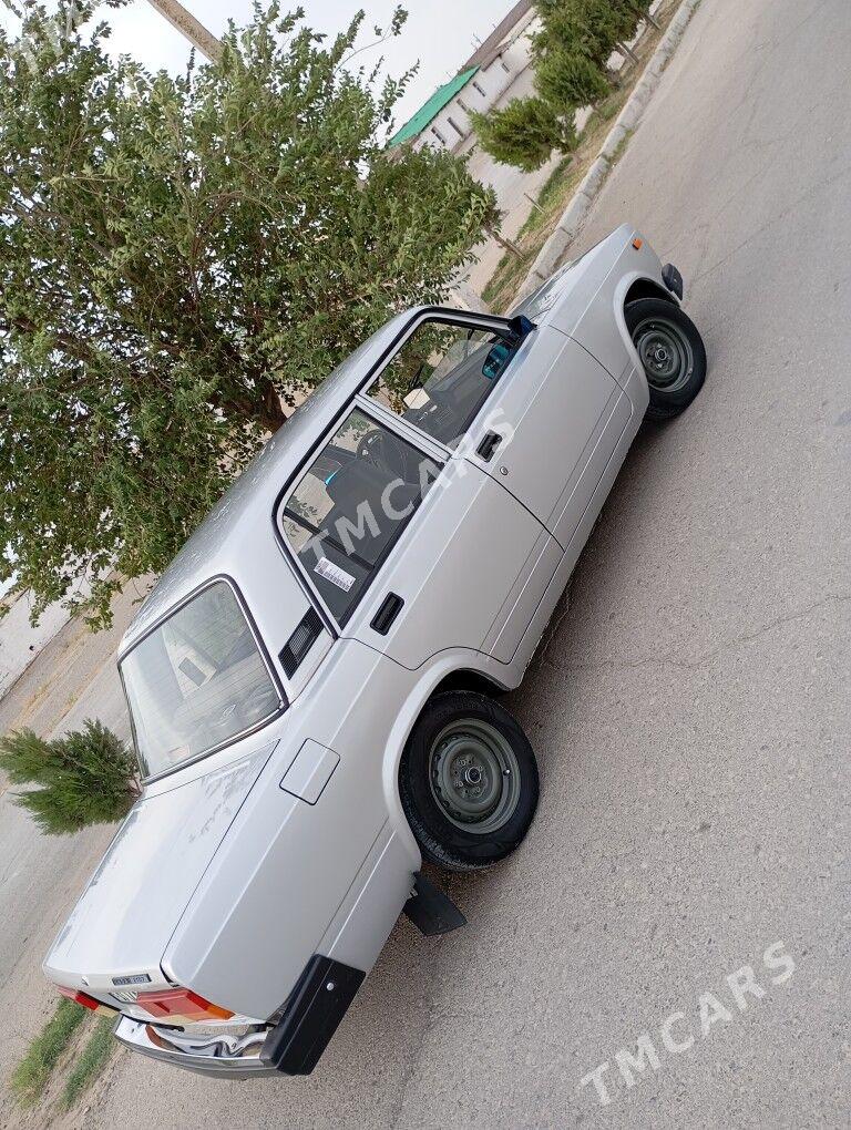 Lada 2107 2011 - 53 000 TMT - Гызыларбат - img 3