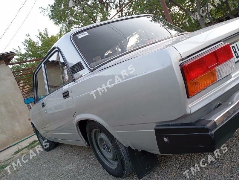 Lada 2107 2011 - 53 000 TMT - Гызыларбат - img 4
