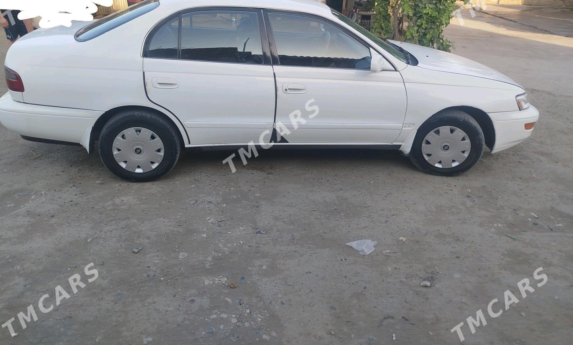 Toyota Corona 1997 - 90 000 TMT - Kerki - img 2