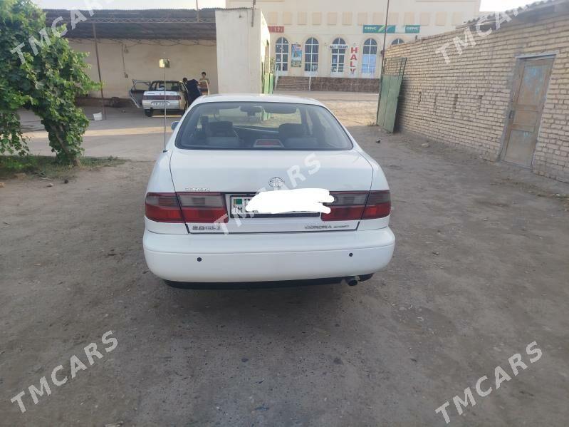 Toyota Corona 1997 - 90 000 TMT - Kerki - img 3