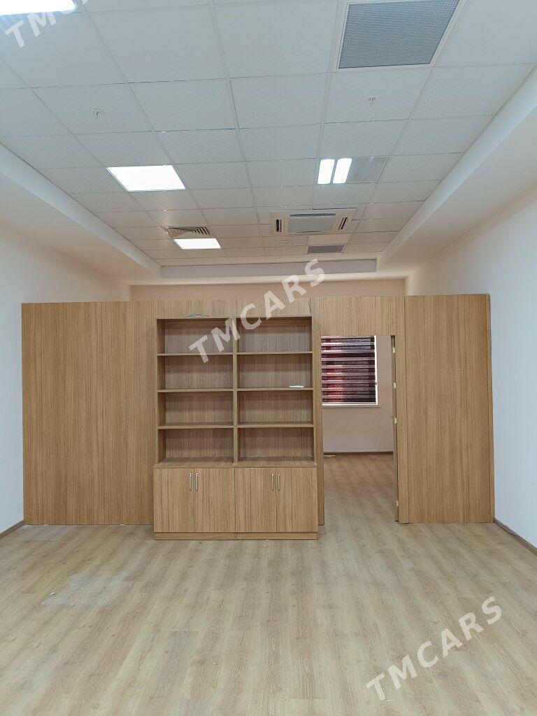 Ofis un Tayyn Arassa Pomişenya - Aşgabat - img 6