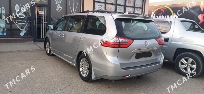 Toyota Sienna 2020 - 499 000 TMT - Mary - img 3