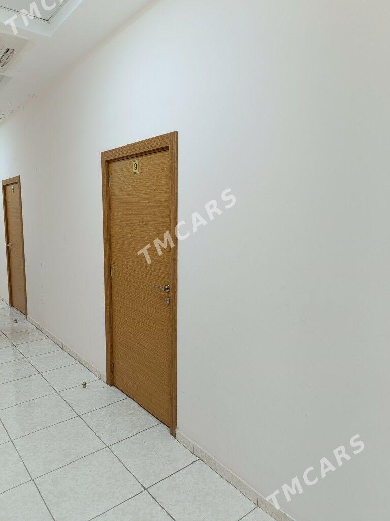 Ofis un Tayyn Arassa Pomişenya - Aşgabat - img 5