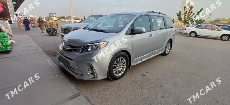 Toyota Sienna 2020 - 499 000 TMT - Mary - img 4