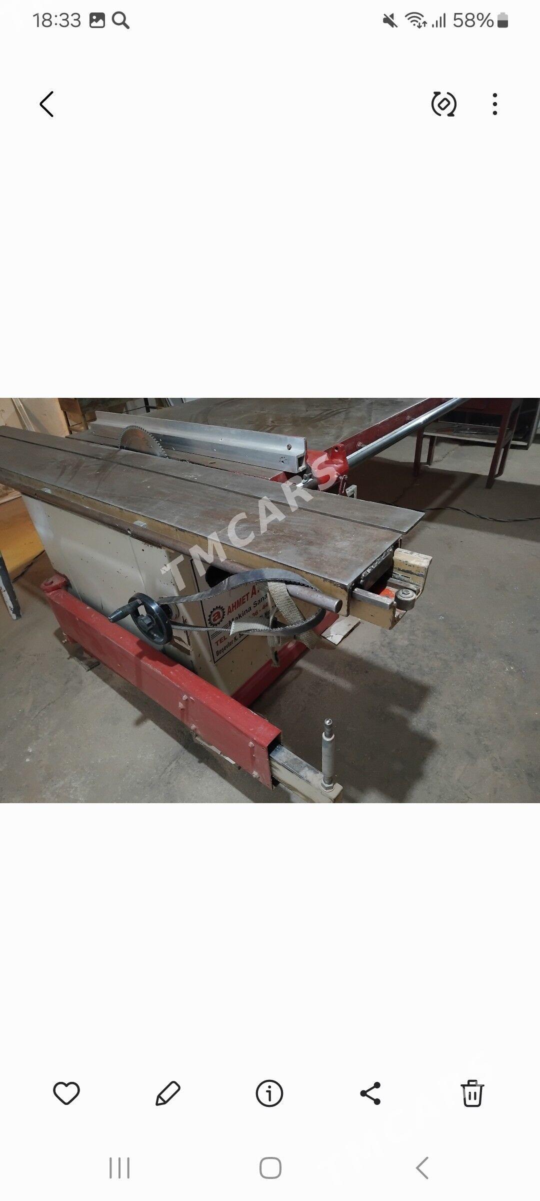 mebel stanok yatar bant - Balkanabat - img 2