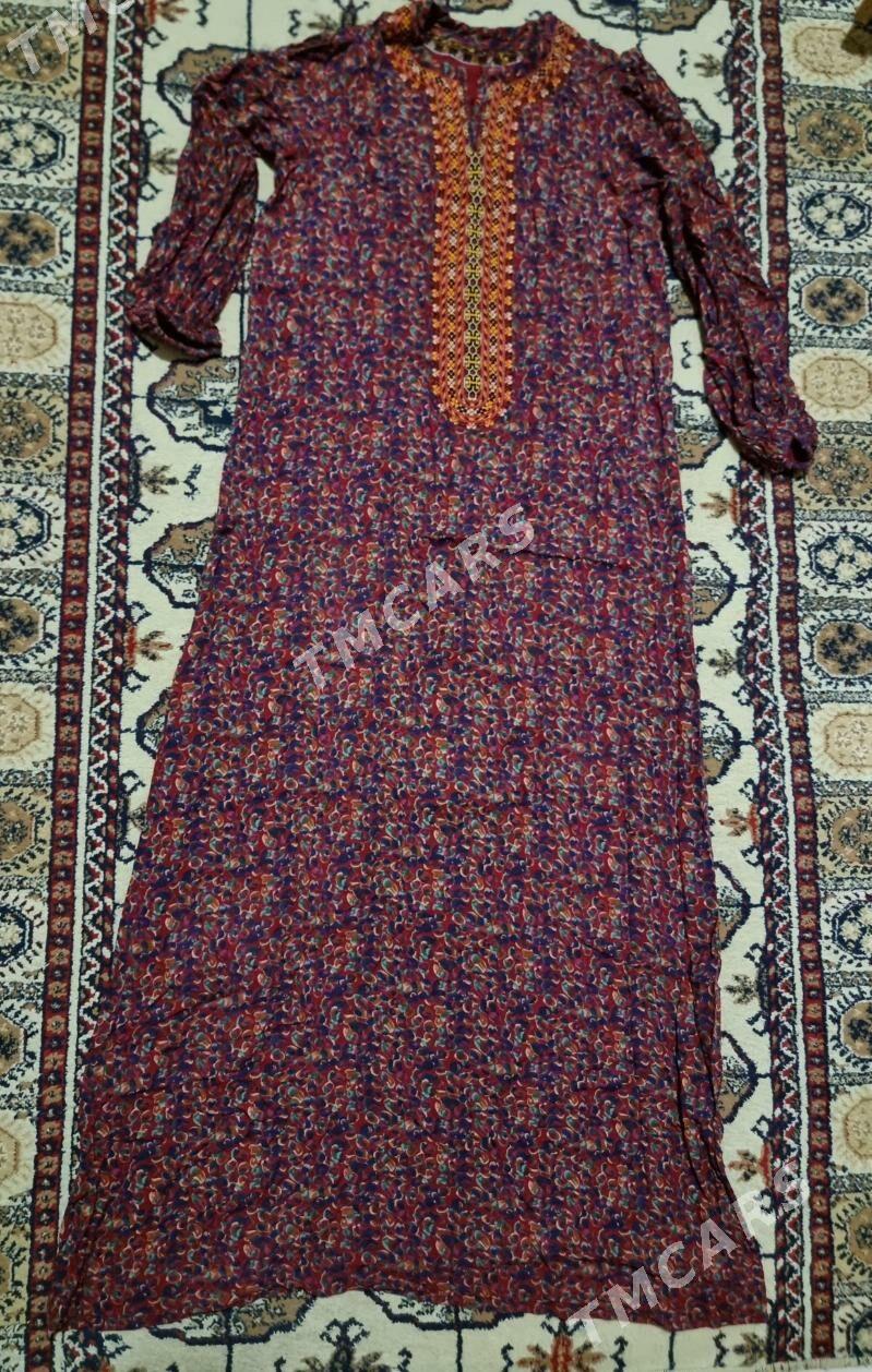 ştapel - Ашхабад - img 7