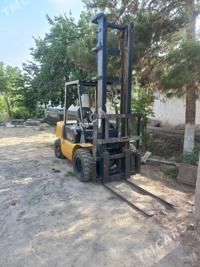 LiuGong Forklift 2015 - 140 000 TMT - Dänew - img 2