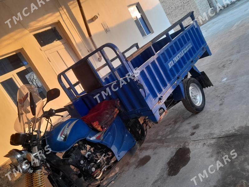 Fekon FK200-14G 2015 - 21 000 TMT - Керки - img 2
