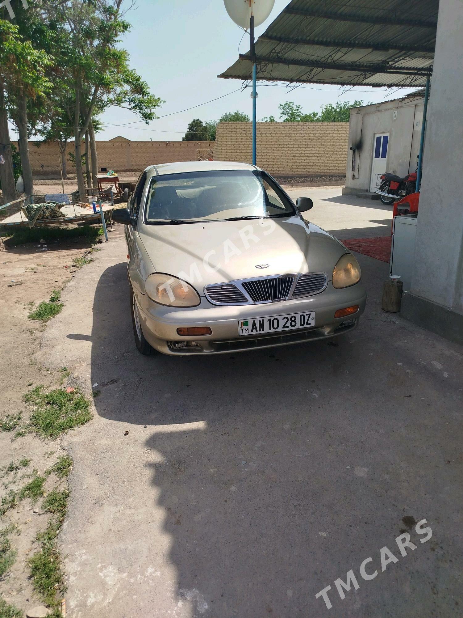Daewoo Leganza 1998 - 25 000 TMT - Boldumsaz - img 2