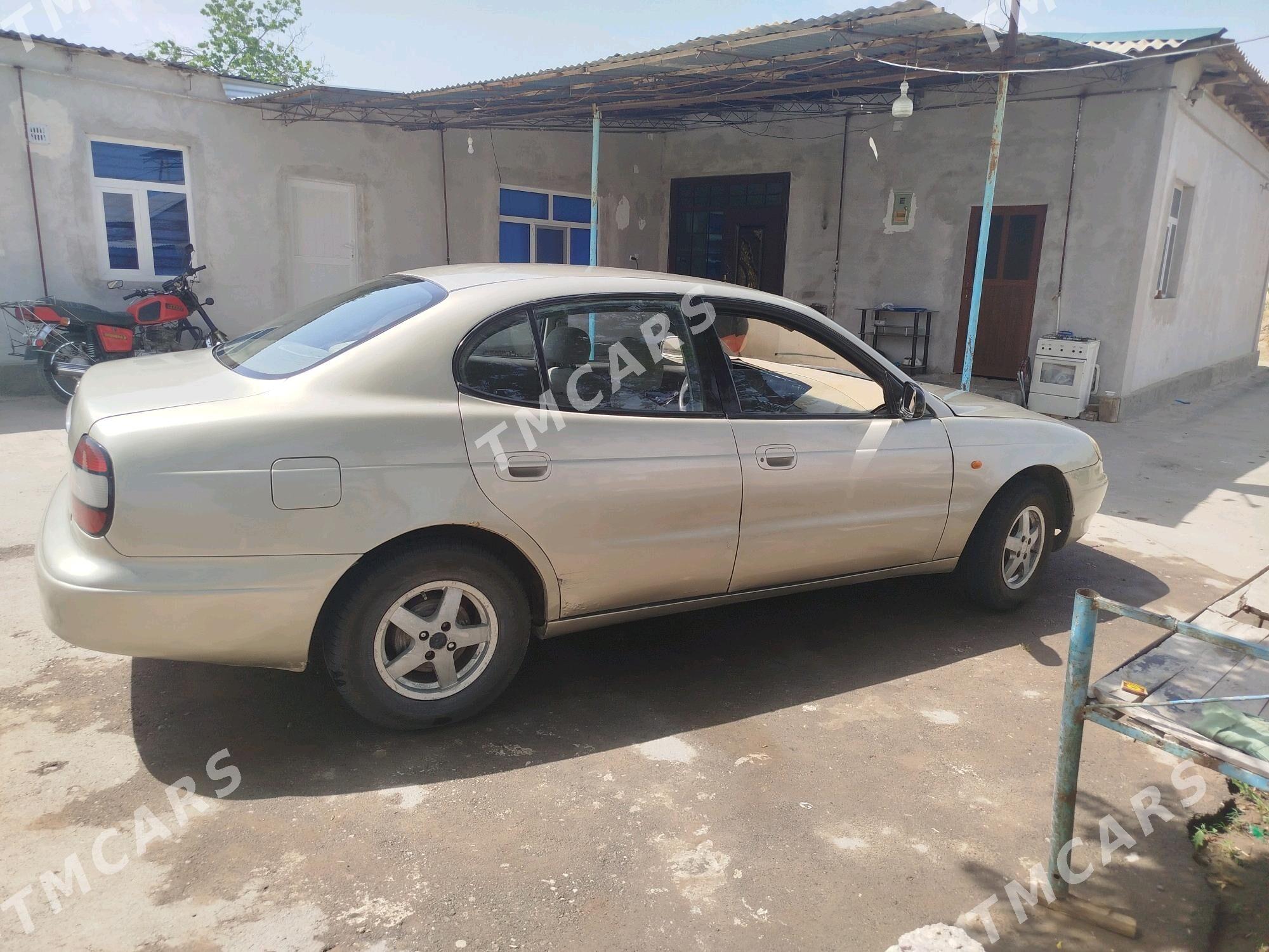 Daewoo Leganza 1998 - 25 000 TMT - Boldumsaz - img 3
