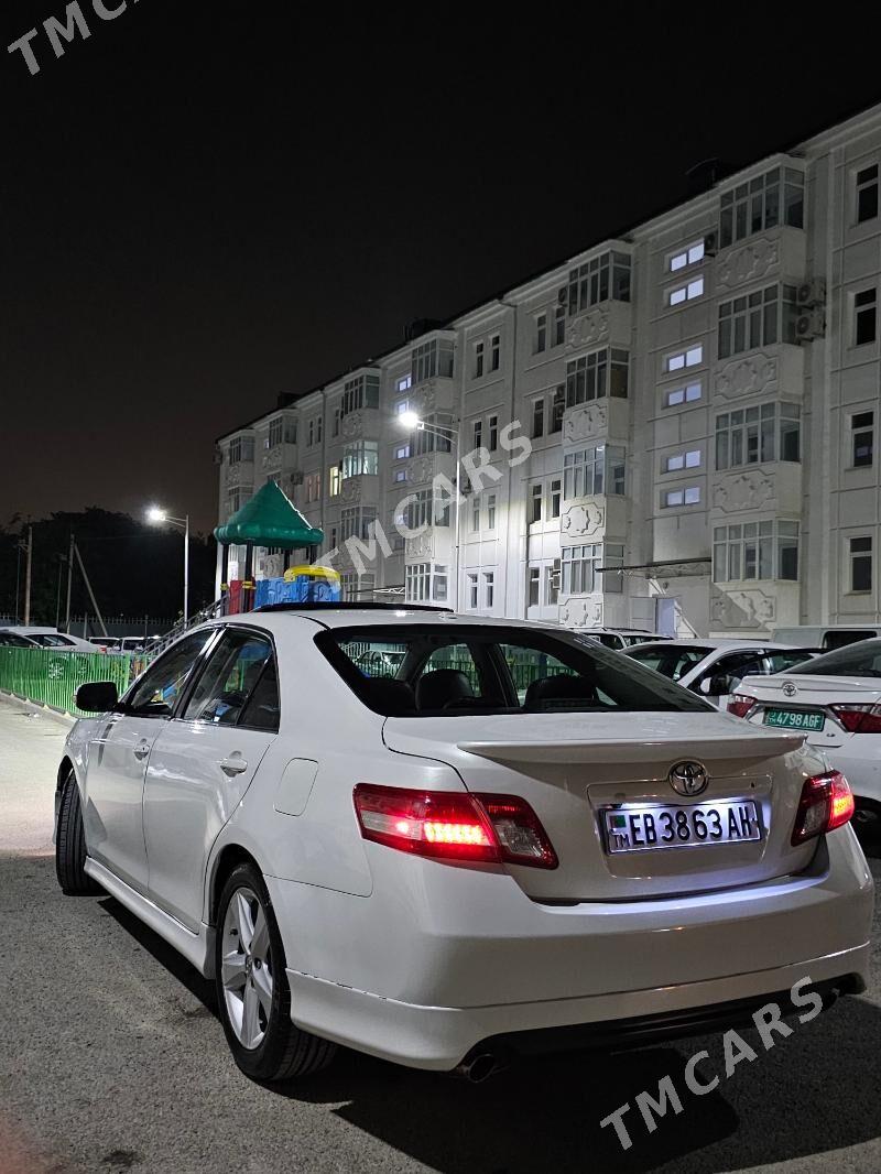 Toyota Camry 2010 - 182 000 TMT - Änew - img 4
