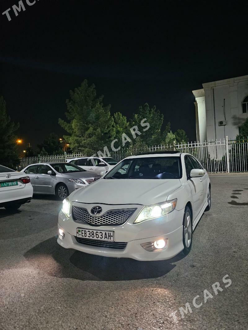 Toyota Camry 2010 - 182 000 TMT - Änew - img 5