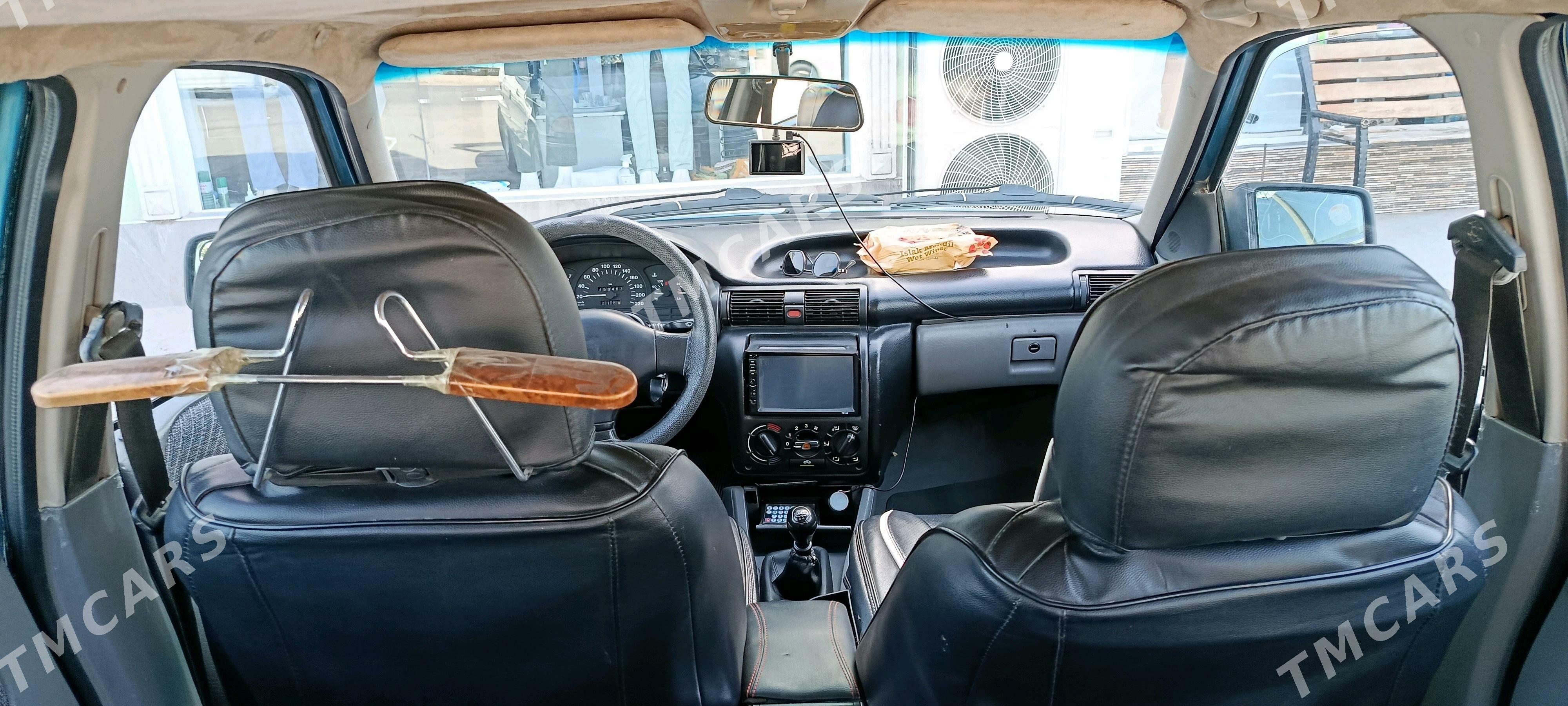 Opel Astra 1993 - 40 000 TMT - Мары - img 8