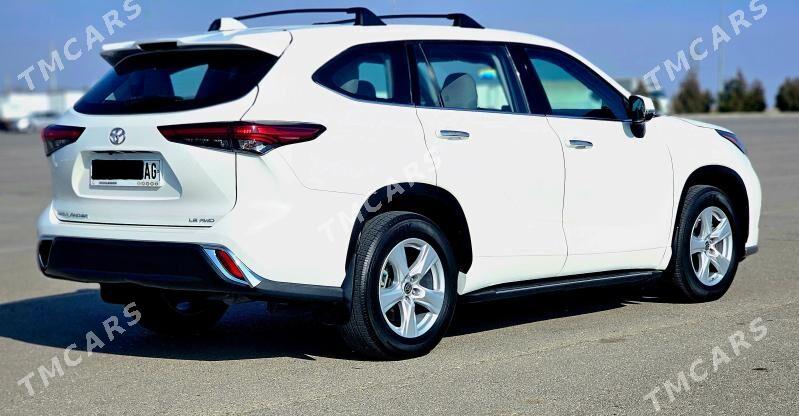 Toyota Highlander 2020 - 445 000 TMT - Aşgabat - img 8