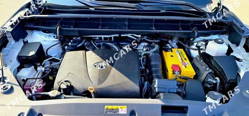 Toyota Highlander 2020 - 445 000 TMT - Aşgabat - img 9