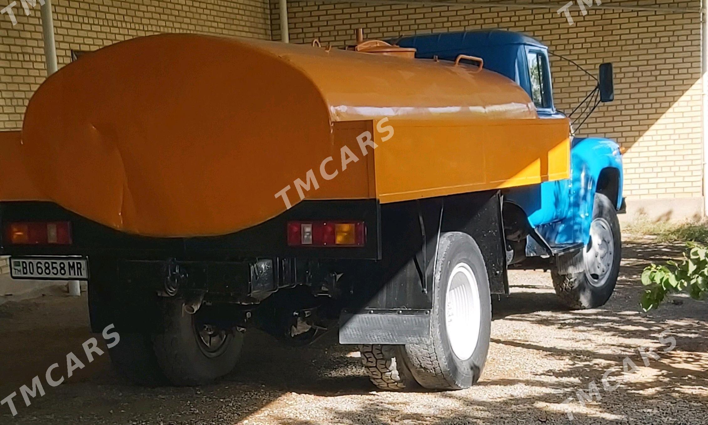 Zil 130 1991 - 110 000 TMT - Mary - img 8