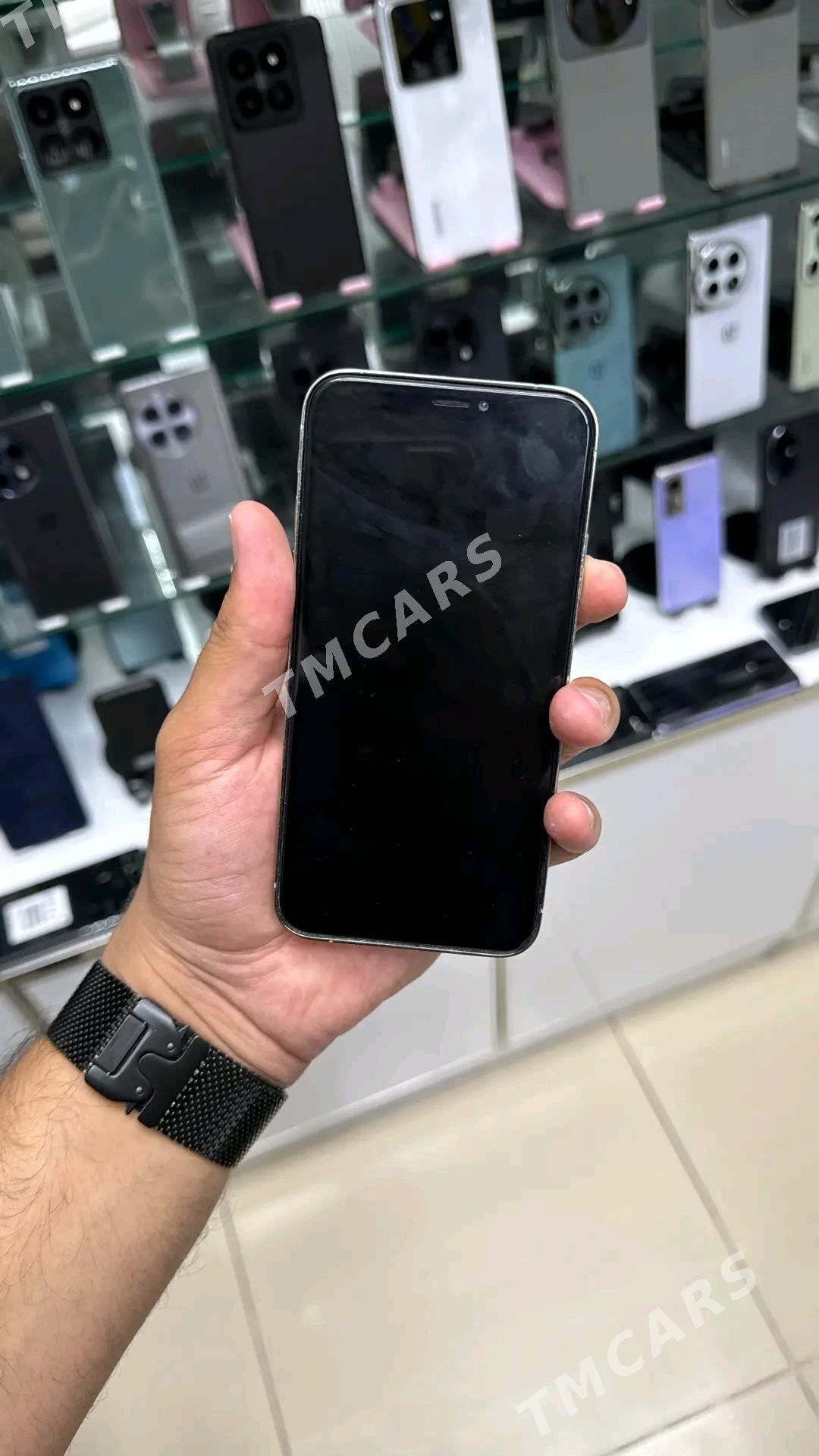 Iphone Xden 16pro owurlen - Gyzylarbat - img 4