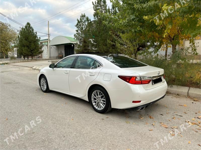 Lexus ES 350 2017 - 507 000 TMT - Ашхабад - img 3