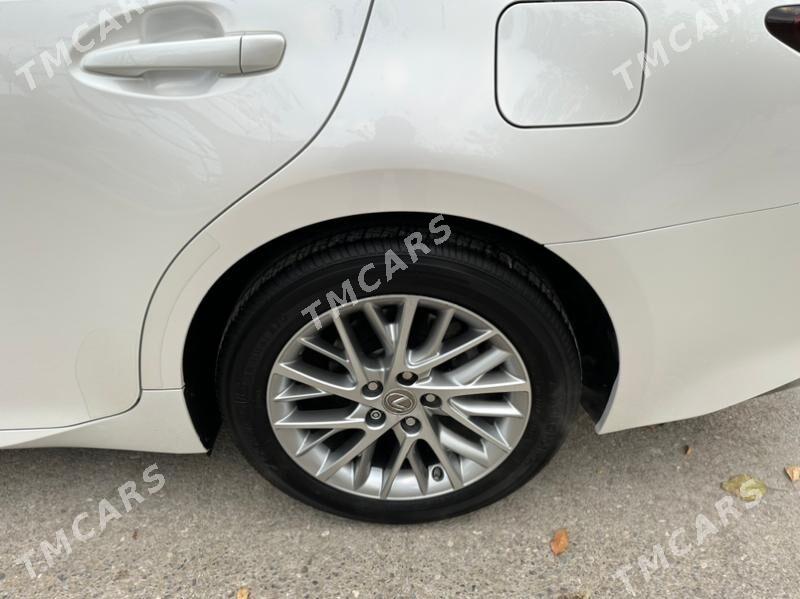 Lexus ES 350 2017 - 507 000 TMT - Ашхабад - img 7