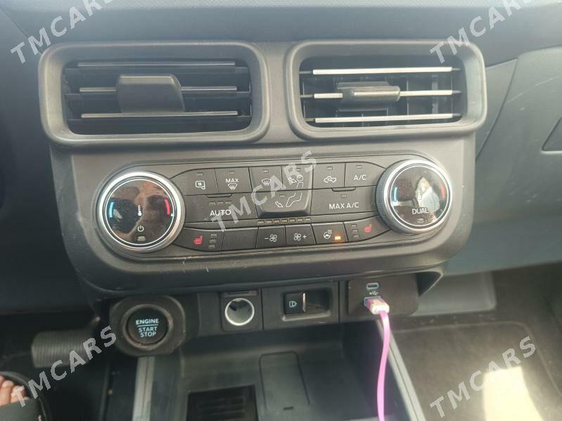 Ford Maverick 2023 - 300 000 TMT - Ашхабад - img 3