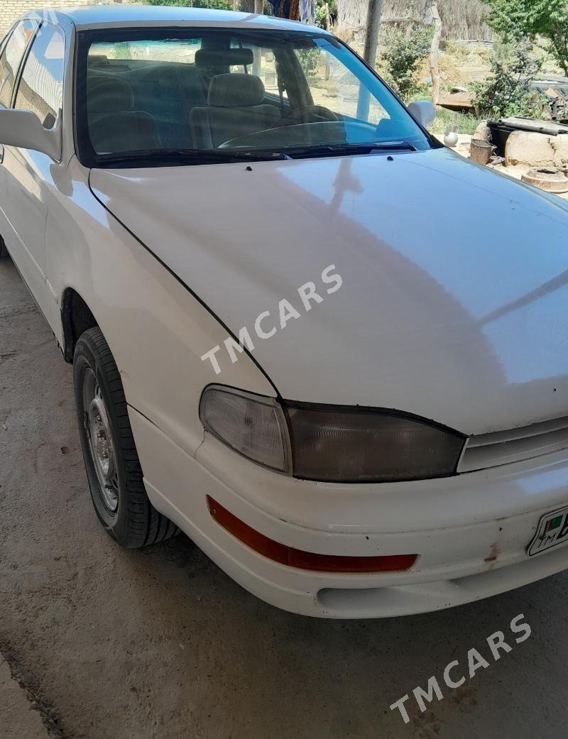 Toyota Camry 1993 - 65 000 TMT - Babadaýhan - img 2