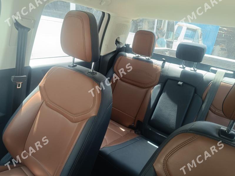 Ford Maverick 2023 - 300 000 TMT - Ашхабад - img 7