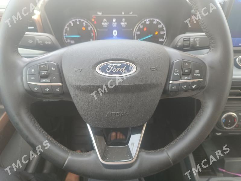 Ford Maverick 2023 - 300 000 TMT - Ашхабад - img 5