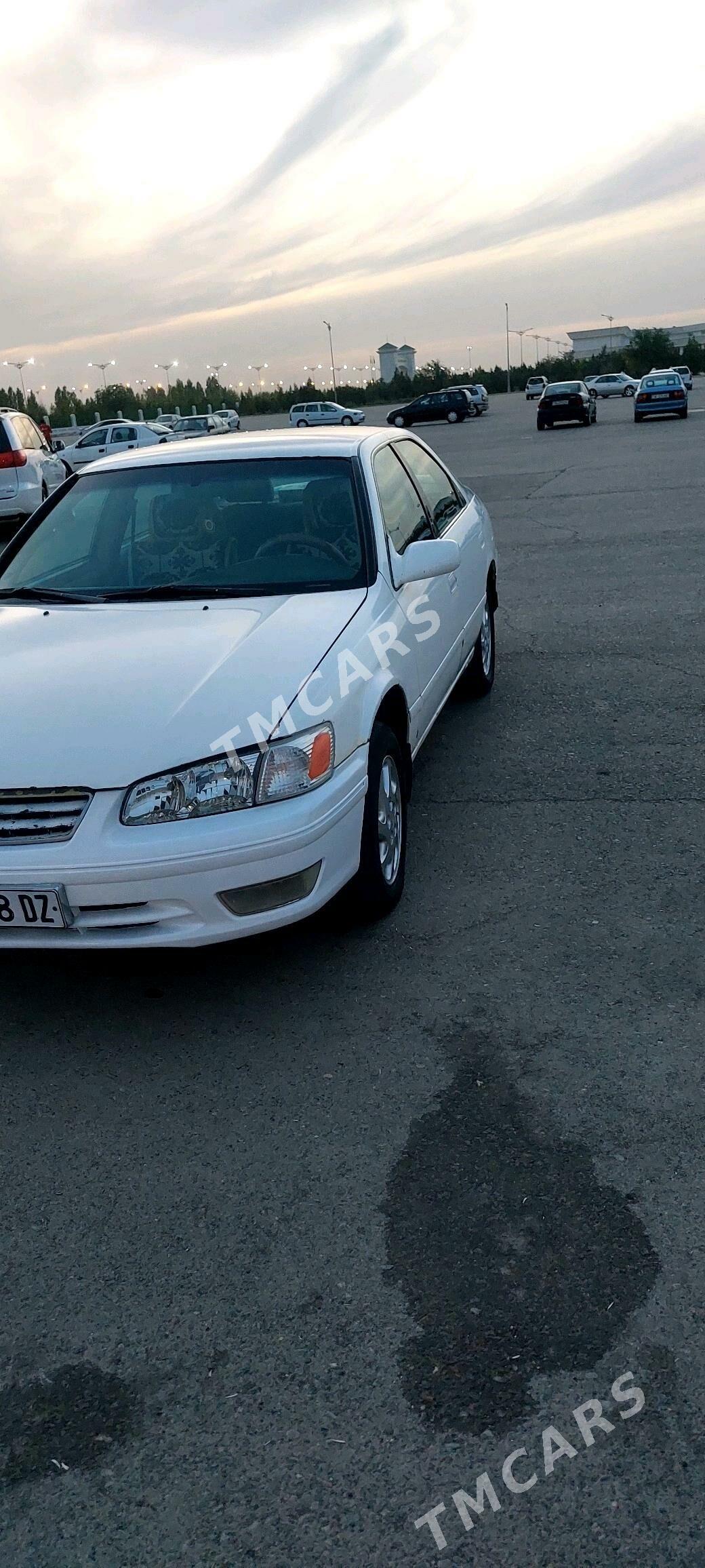 Toyota Camry 2000 - 115 000 TMT - Акдепе - img 2