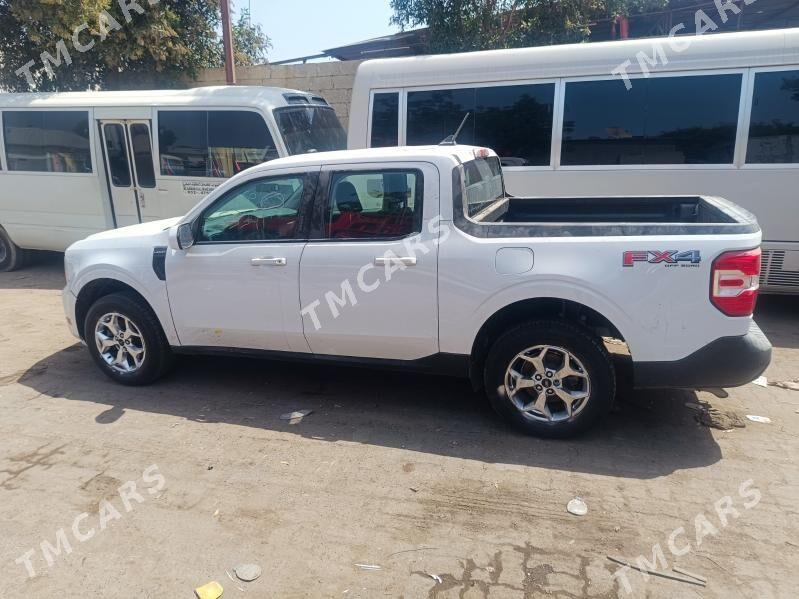 Ford Maverick 2023 - 300 000 TMT - Ашхабад - img 2