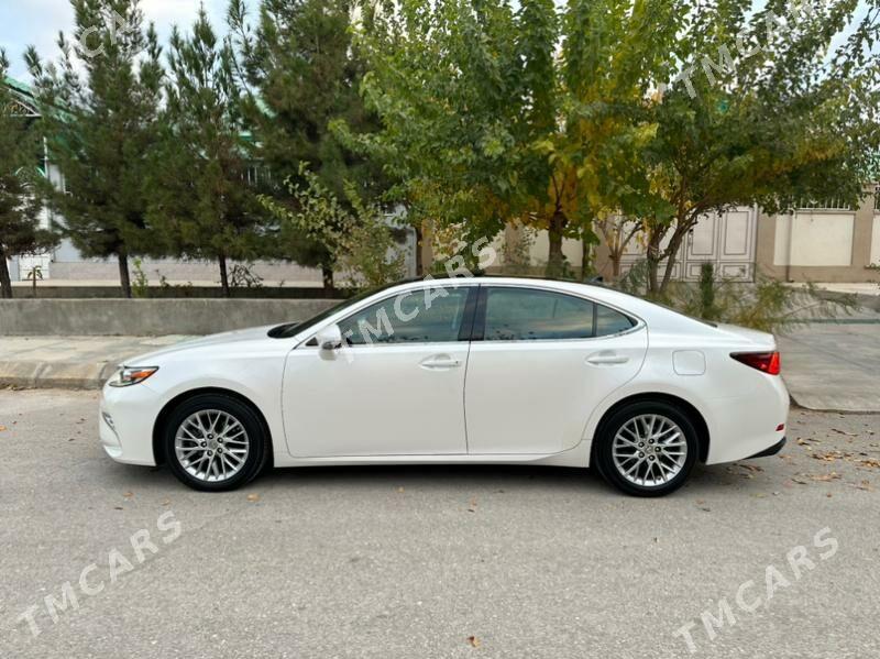 Lexus ES 350 2017 - 507 000 TMT - Ашхабад - img 9