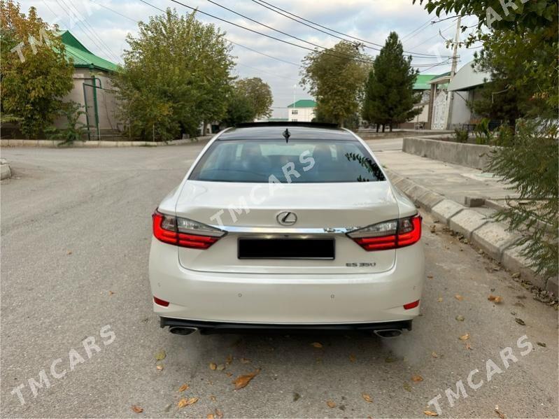 Lexus ES 350 2017 - 507 000 TMT - Ашхабад - img 8