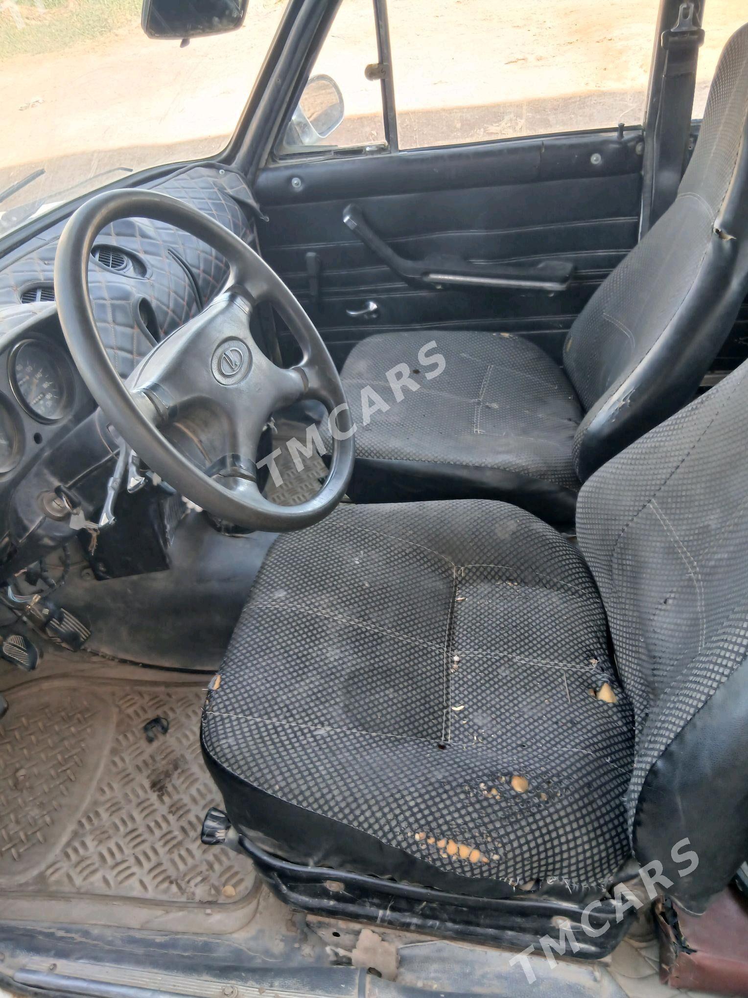 Lada 2101 1990 - 12 000 TMT - Гурбансолтан Едже - img 3