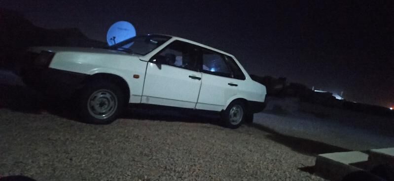 Lada 21099 1996 - 25 000 TMT - Tejen - img 6
