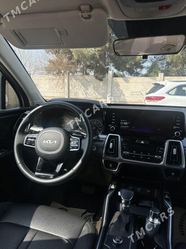 Kia Sorento 2022 - 370 000 TMT - Ашхабад - img 5