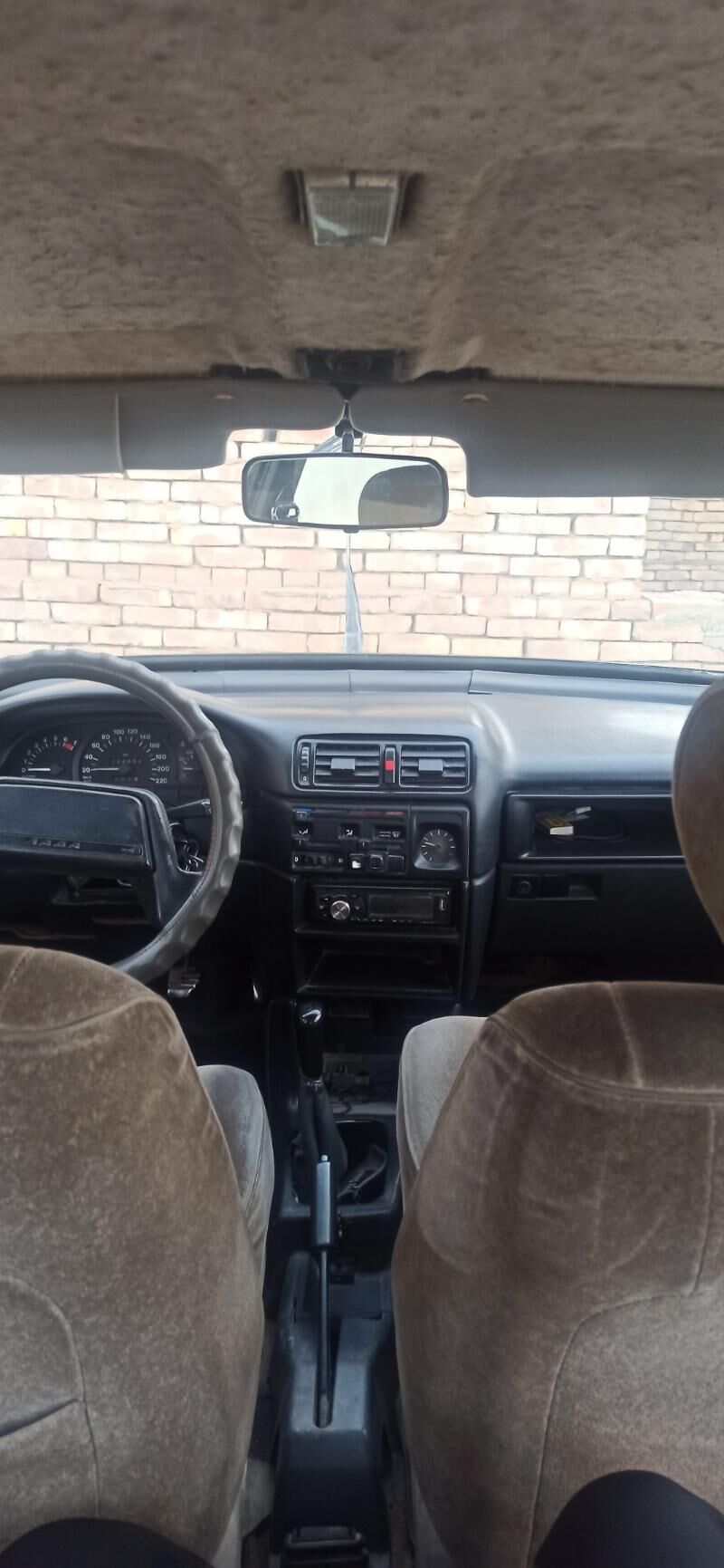 Lada 21099 1996 - 25 000 TMT - Tejen - img 7