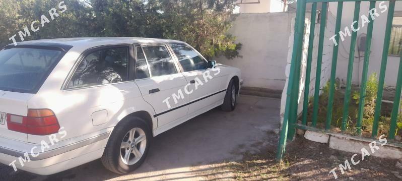 BMW 525 1995 - 55 000 TMT - Aşgabat - img 3