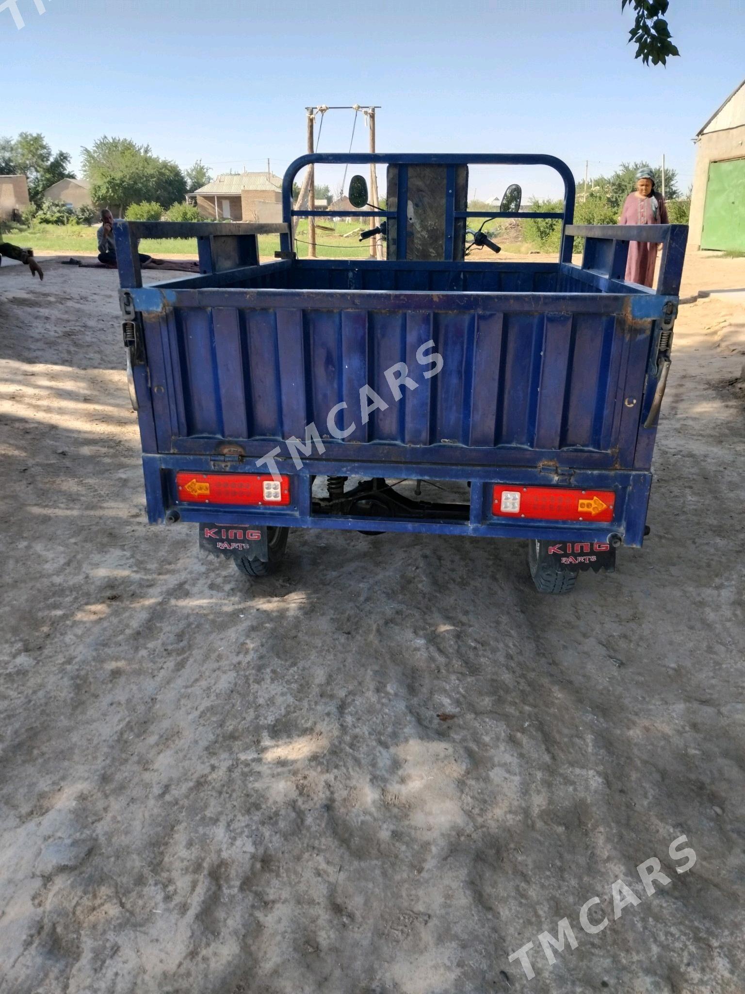 Fekon FK200-14G 2016 - 20 400 TMT - Babadaýhan - img 3