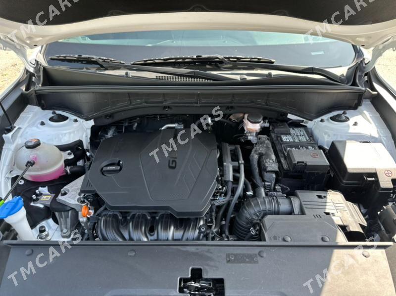 Kia Sorento 2022 - 370 000 TMT - Ашхабад - img 7