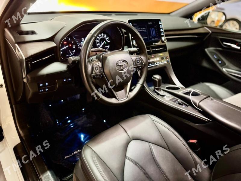 Toyota Avalon 2022 - 469 000 TMT - Ашхабад - img 8