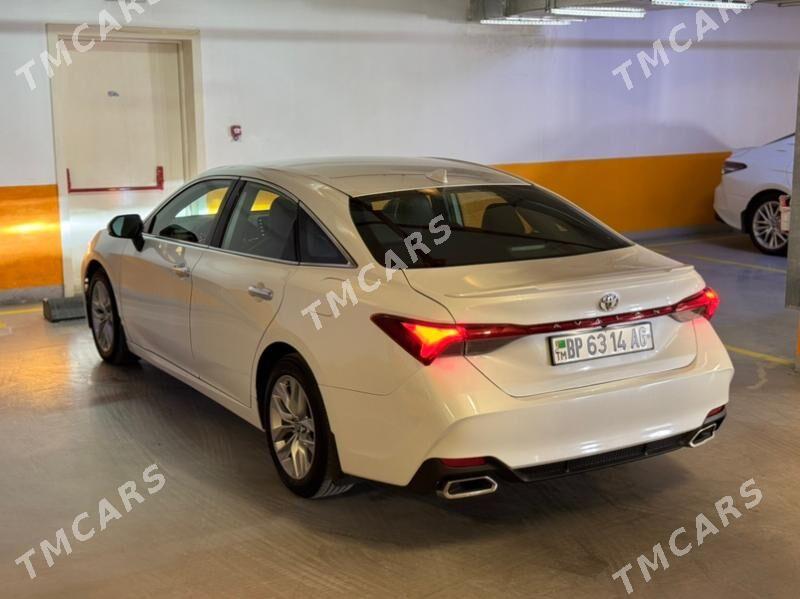 Toyota Avalon 2022 - 469 000 TMT - Ашхабад - img 7