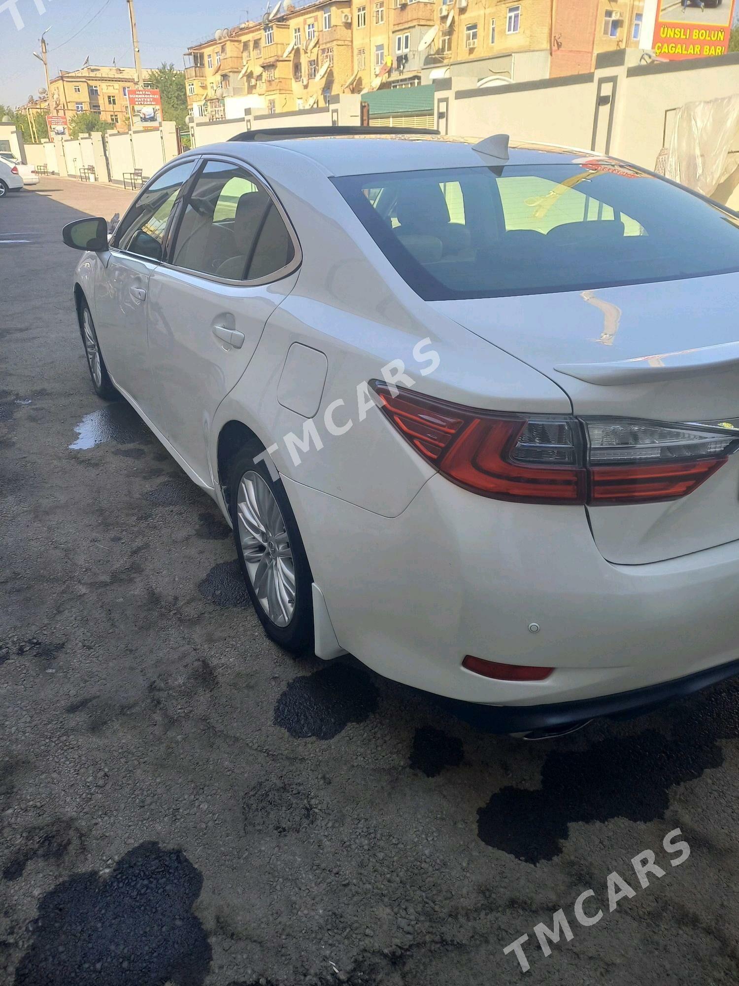 Lexus ES 350 2017 - 340 000 TMT - Mary - img 3