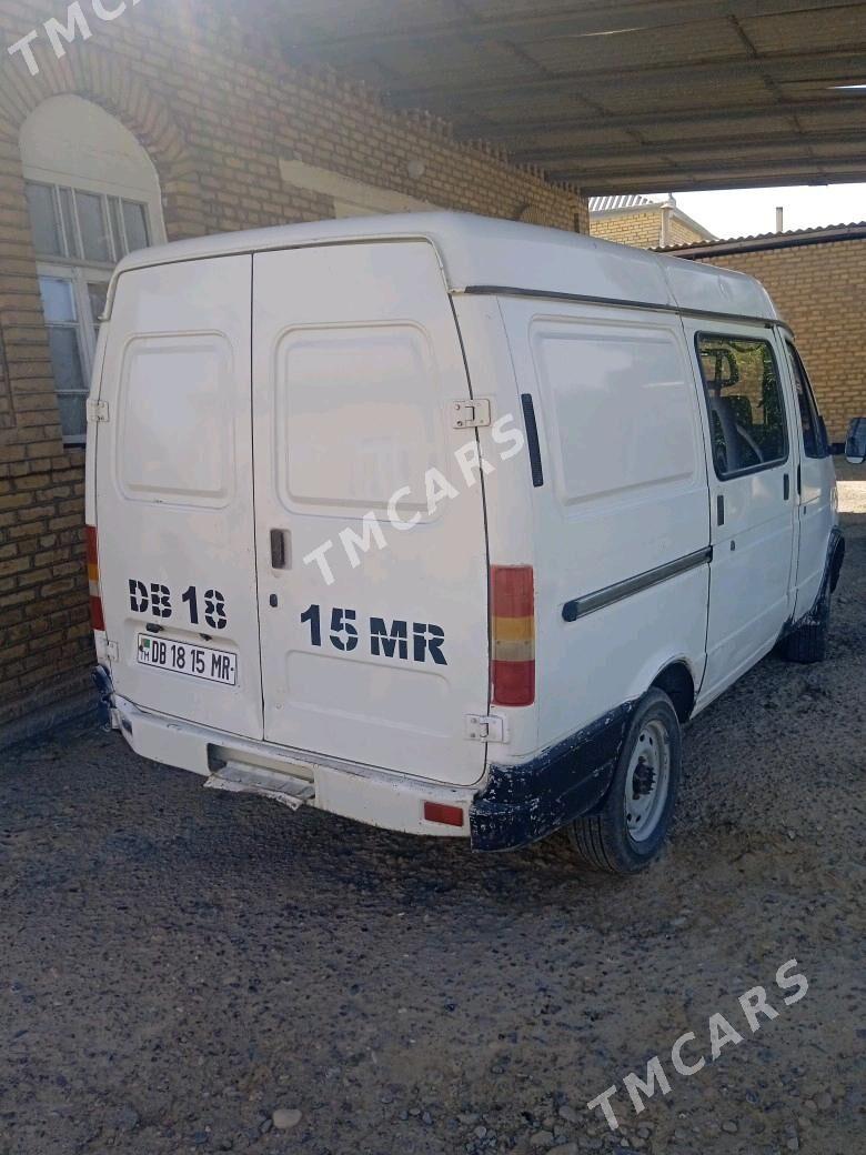 Gaz Gazel 1999 - 55 000 TMT - Сакарчага - img 2