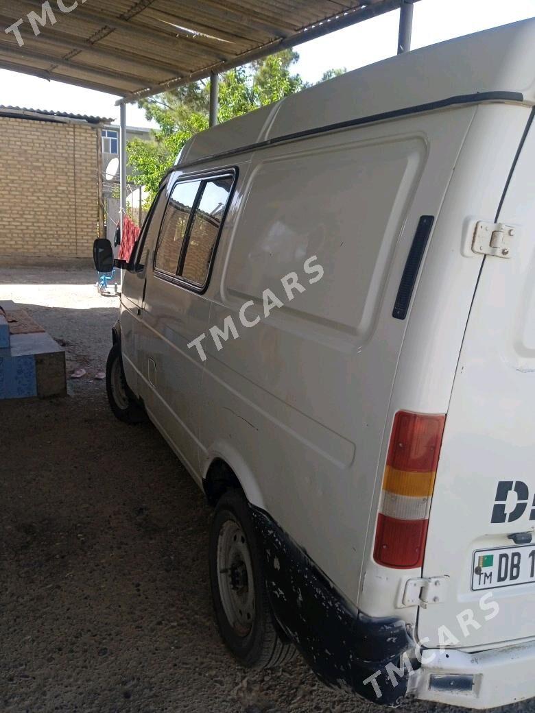 Gaz Gazel 1999 - 55 000 TMT - Сакарчага - img 5