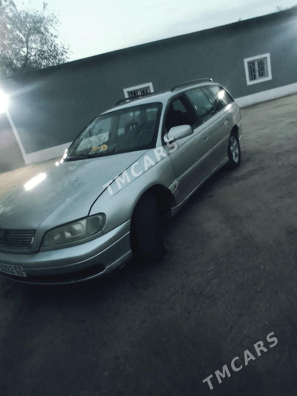Opel Omega 1995 - 25 000 TMT - Шабатский этрап - img 3