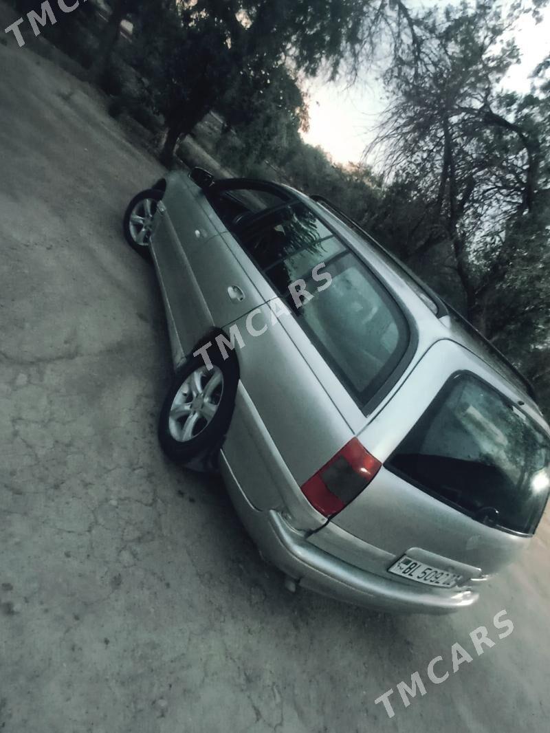 Opel Omega 1995 - 25 000 TMT - Шабатский этрап - img 2
