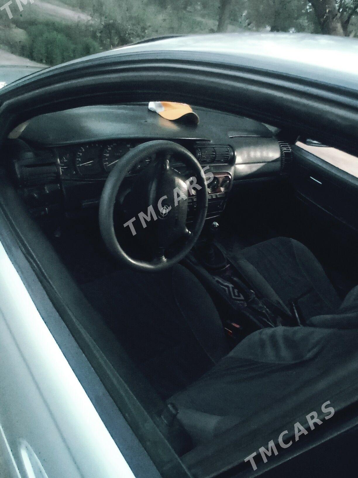 Opel Omega 1995 - 25 000 TMT - Шабатский этрап - img 6